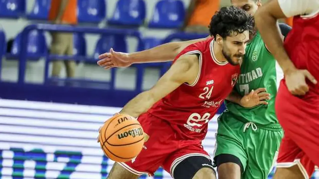 الأهلي يرفض خوض نهائي السوبر المصري على ملعب محايد بعد تدخل اتحاد السلة